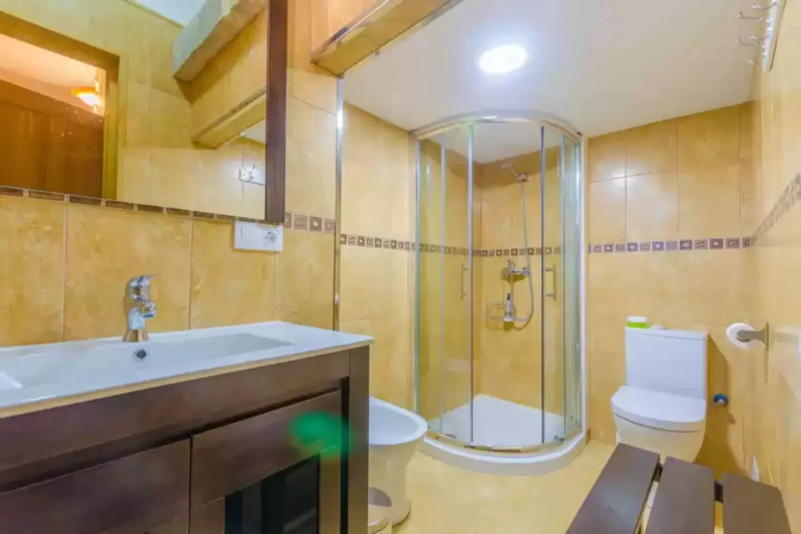 Na Molla-Bathroom