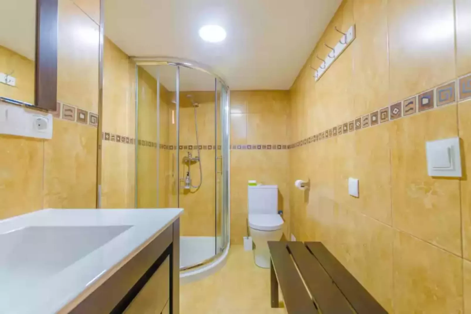 Na Molla-Bathroom