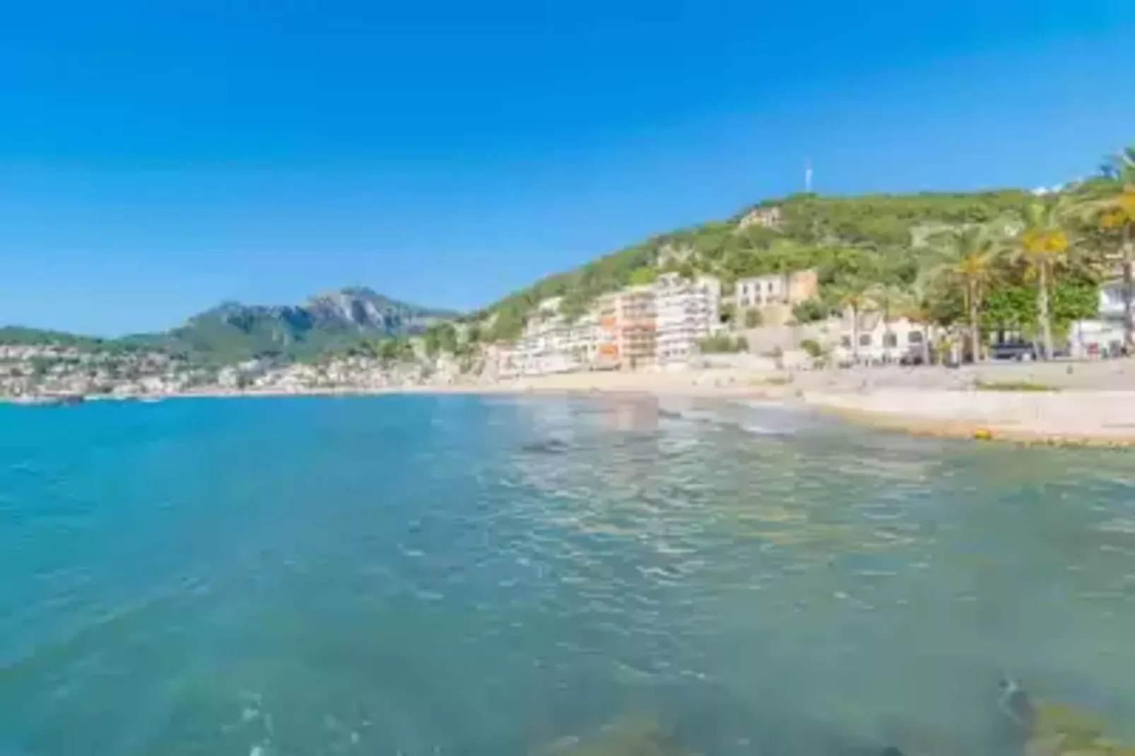 S'olivaret (fornalutx)-Areas summer 20km