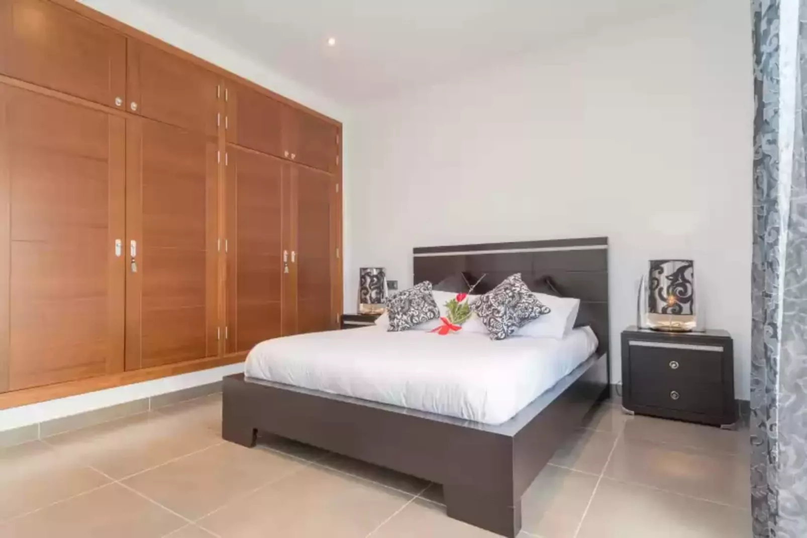 Casa Holganza-Bedroom