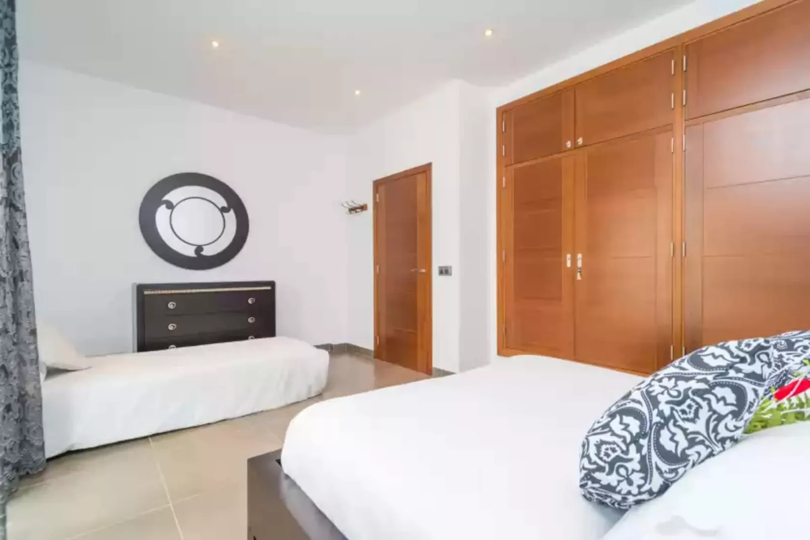 Casa Holganza-Bedroom