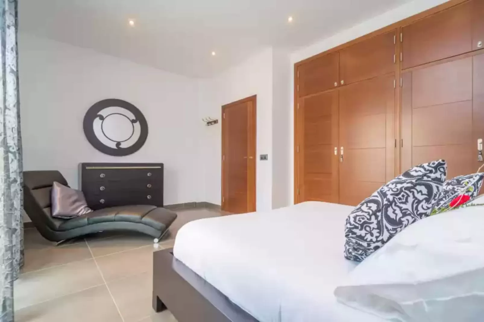 Casa Holganza-Bedroom