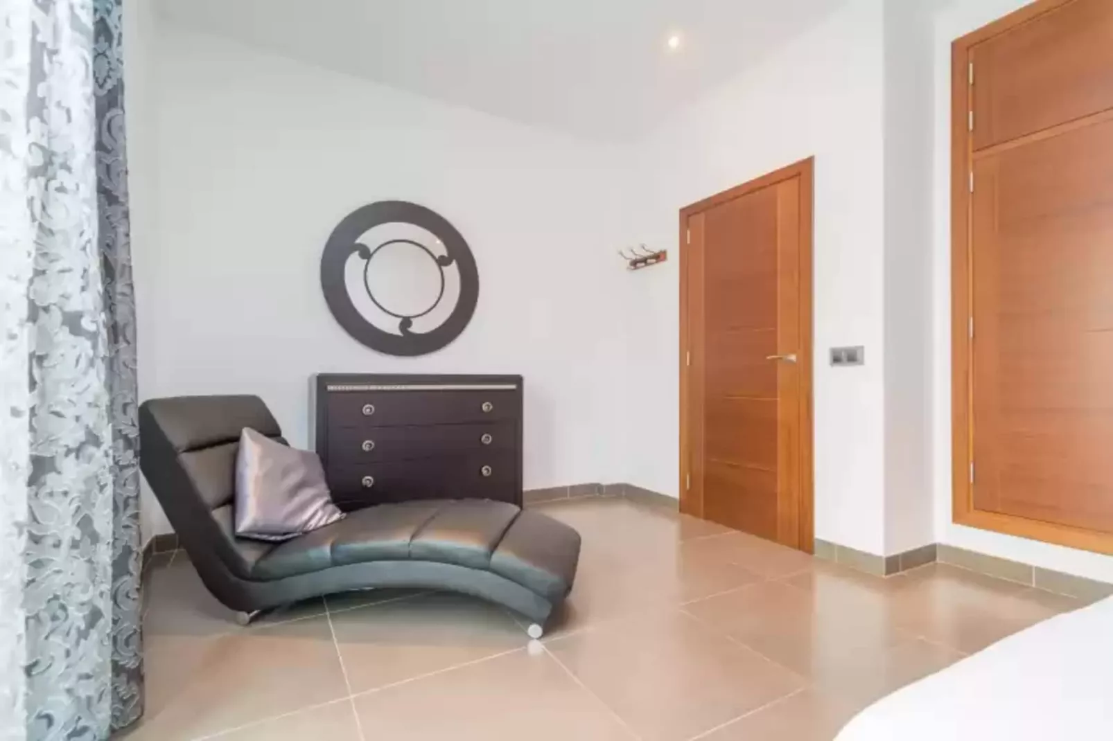 Casa Holganza-Bedroom