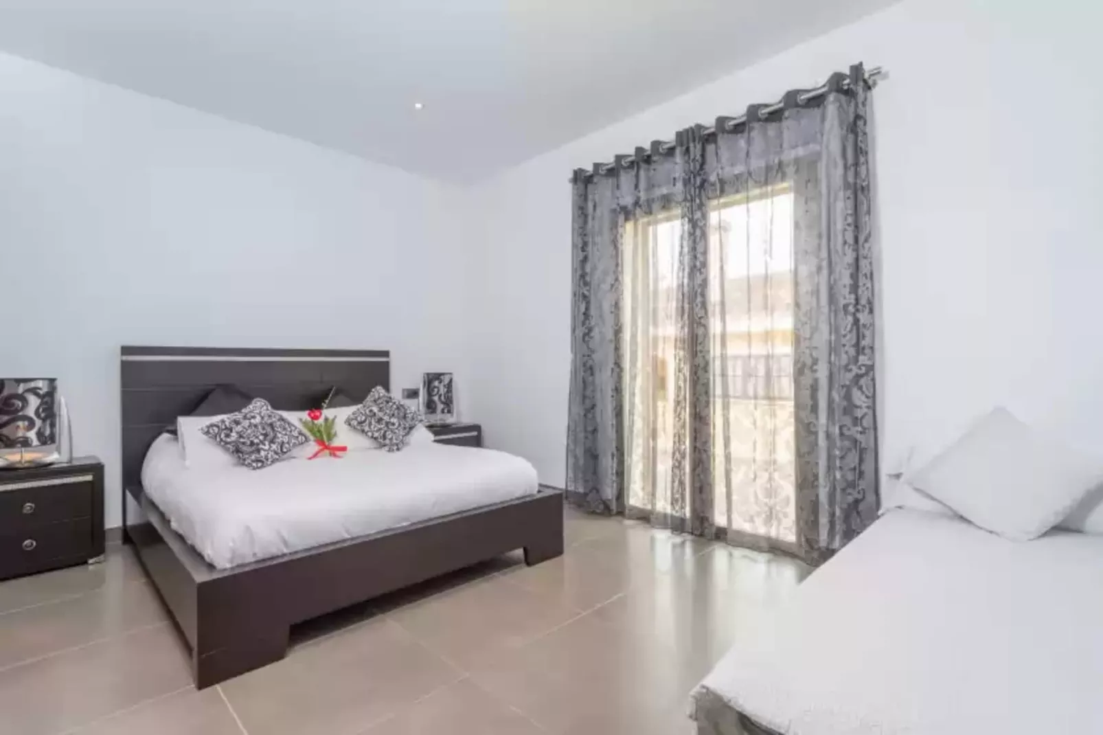 Casa Holganza-Bedroom