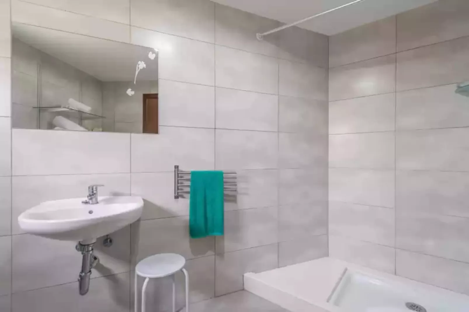 Casa Holganza-Bathroom