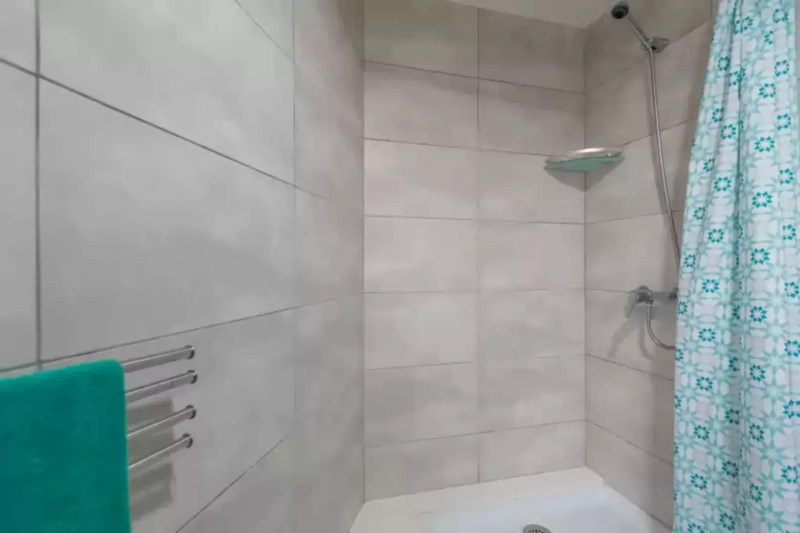 Casa Holganza-Bathroom
