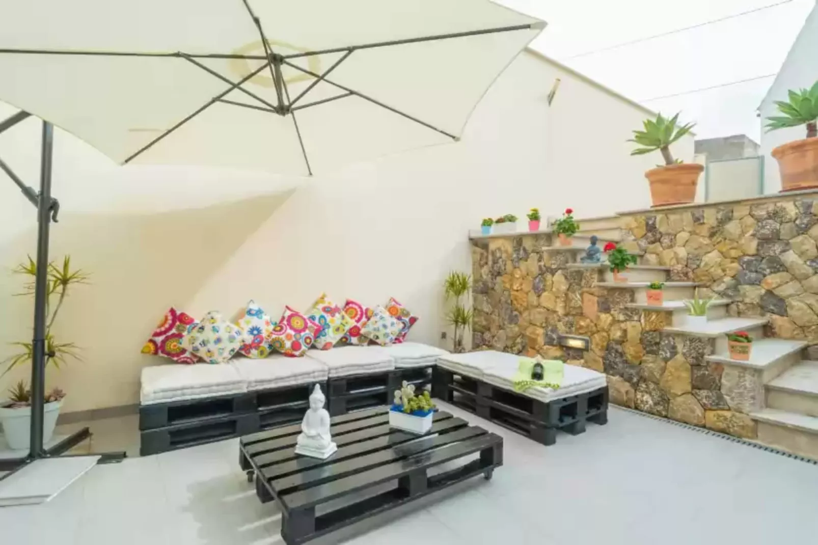 Casa Holganza-Facilities