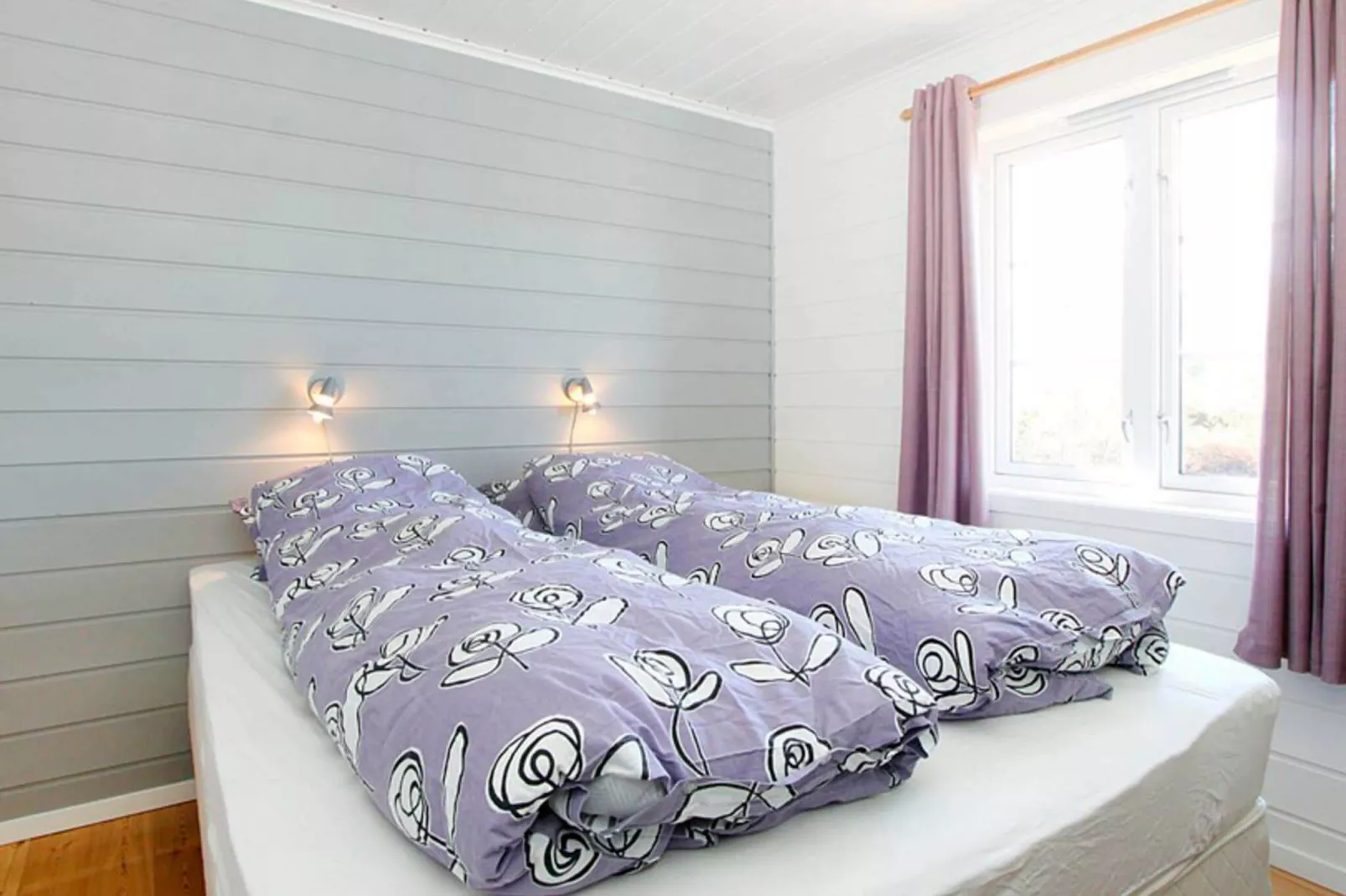 9 Personen Ferienhaus in Farstad-By Traum-Innen