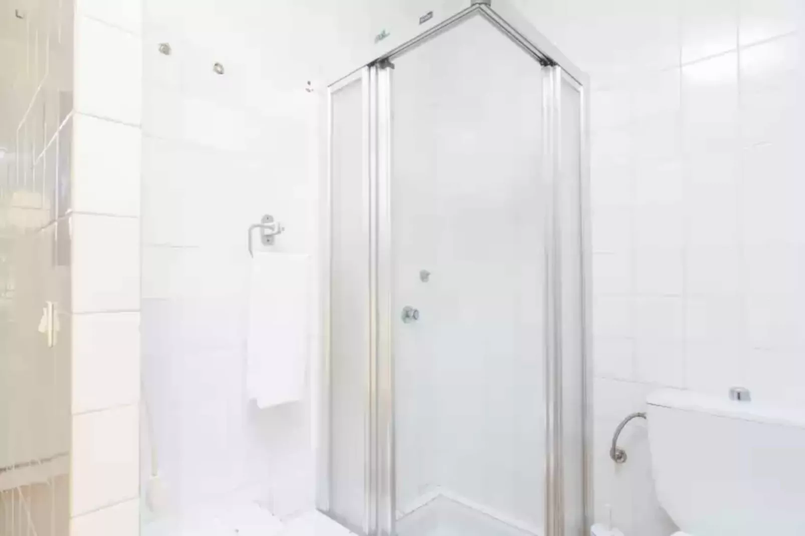 Xalet Ca S'hereu-Bathroom