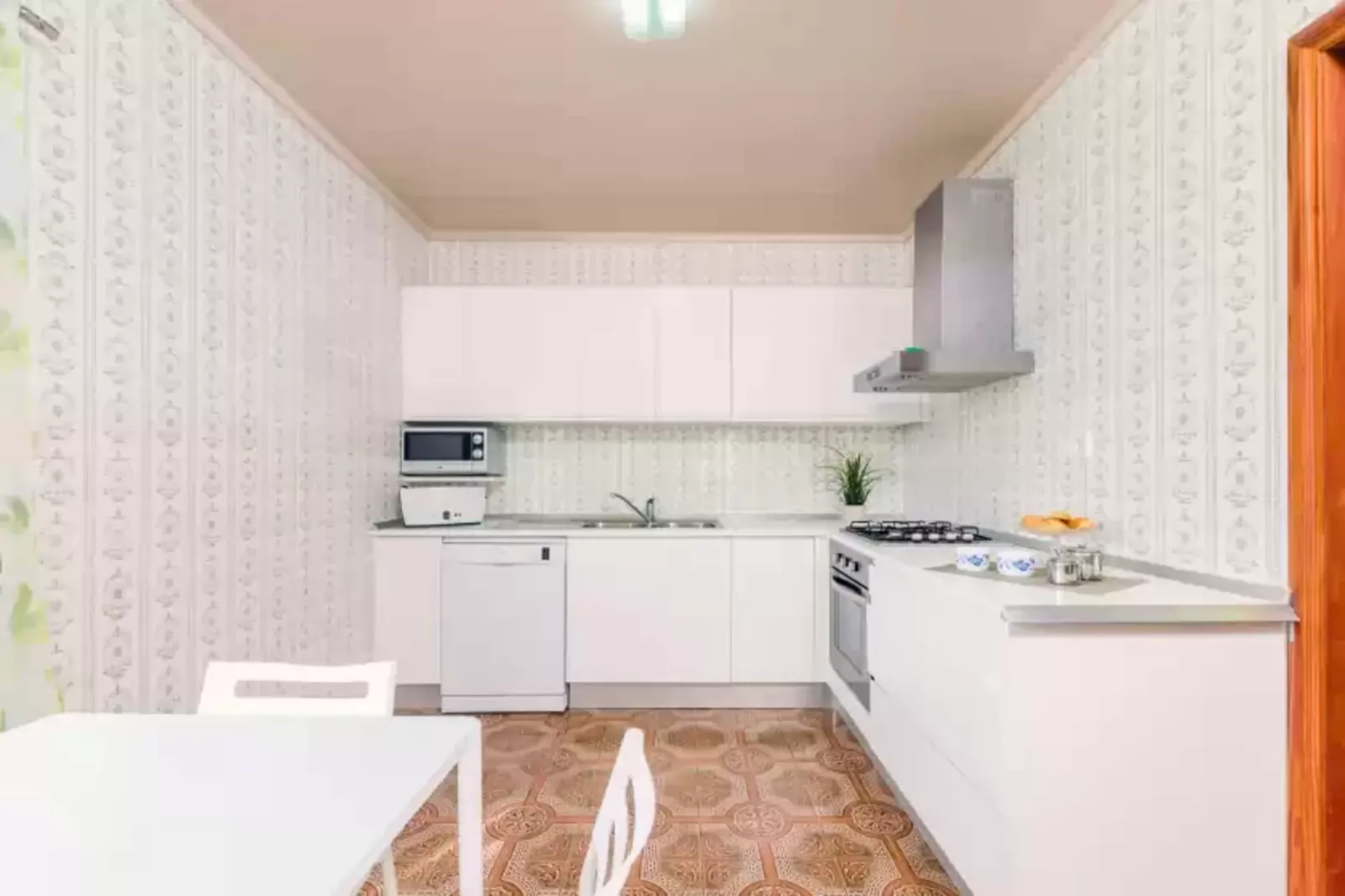 Can Rosito-Kitchen