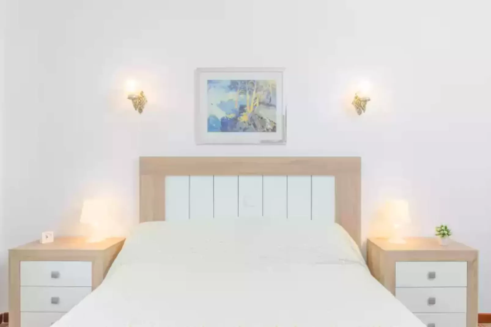 Can Rosito-Bedroom
