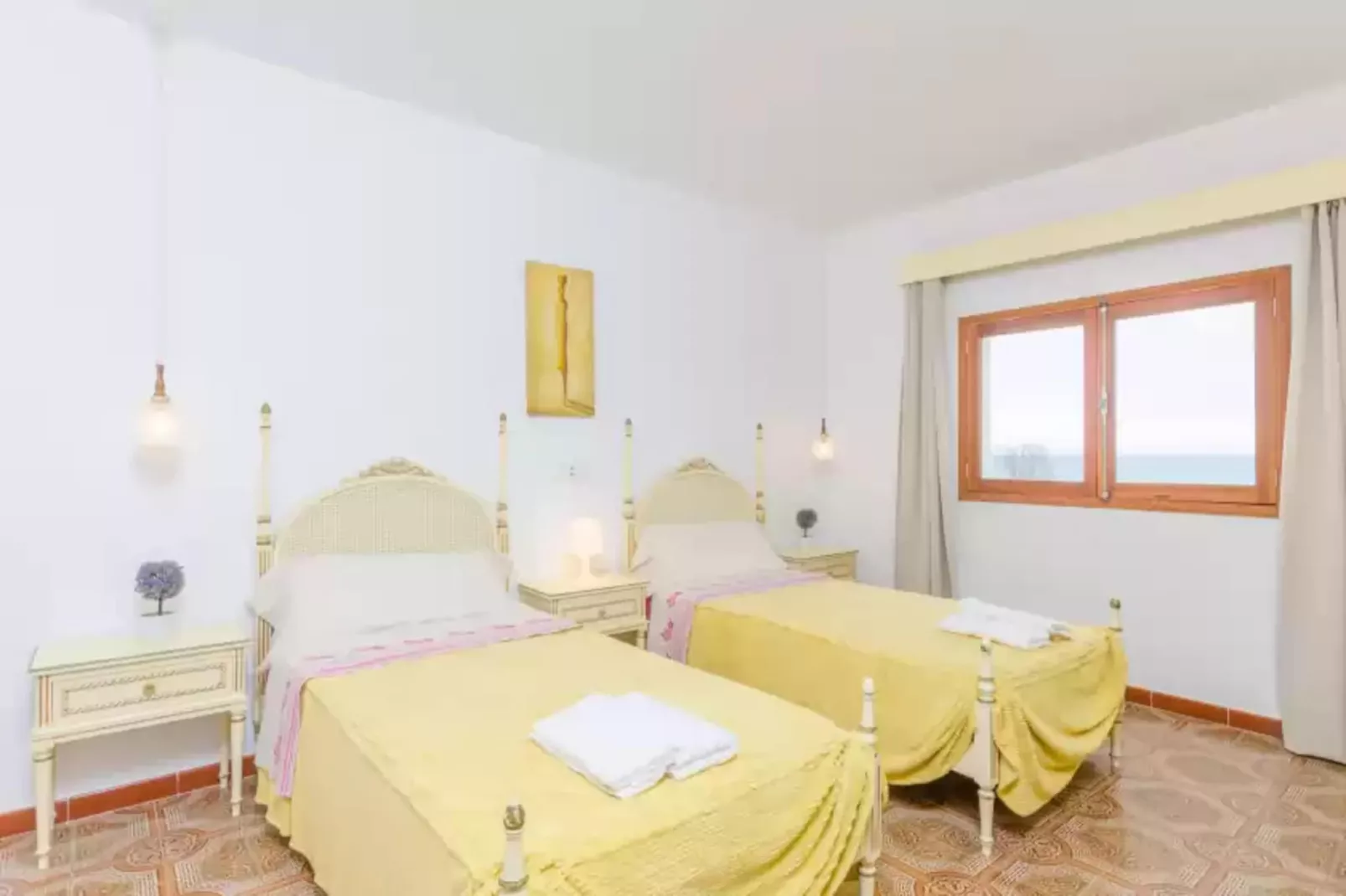 Can Rosito-Bedroom