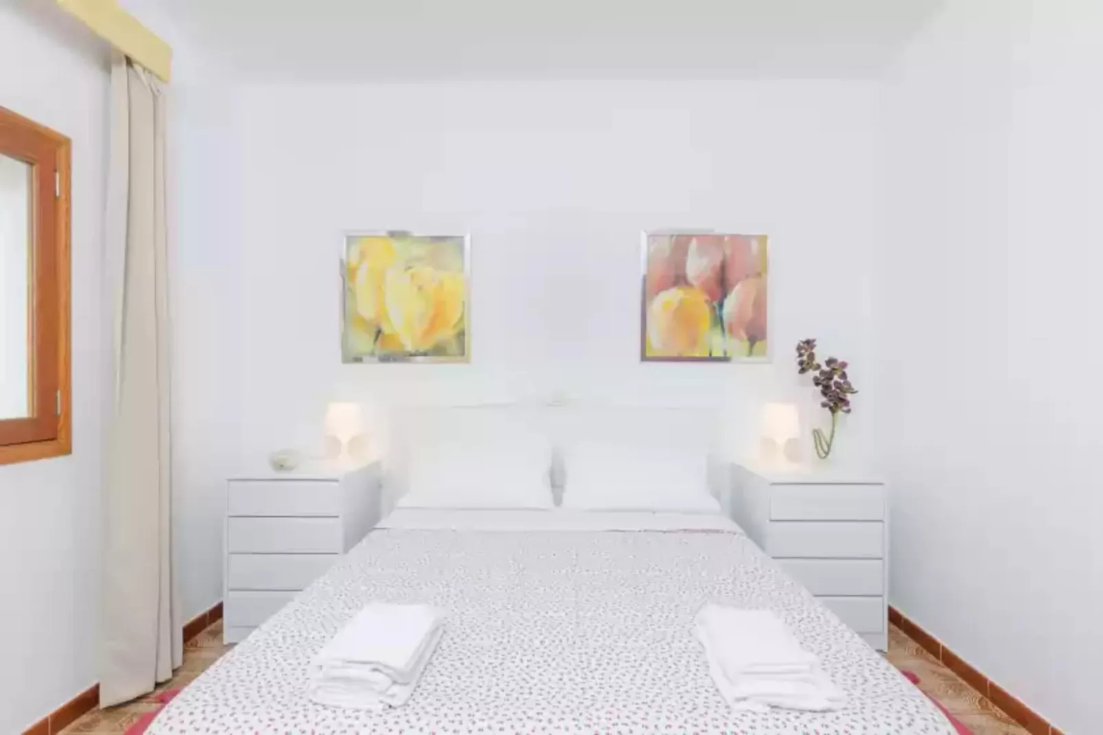 Can Rosito-Bedroom