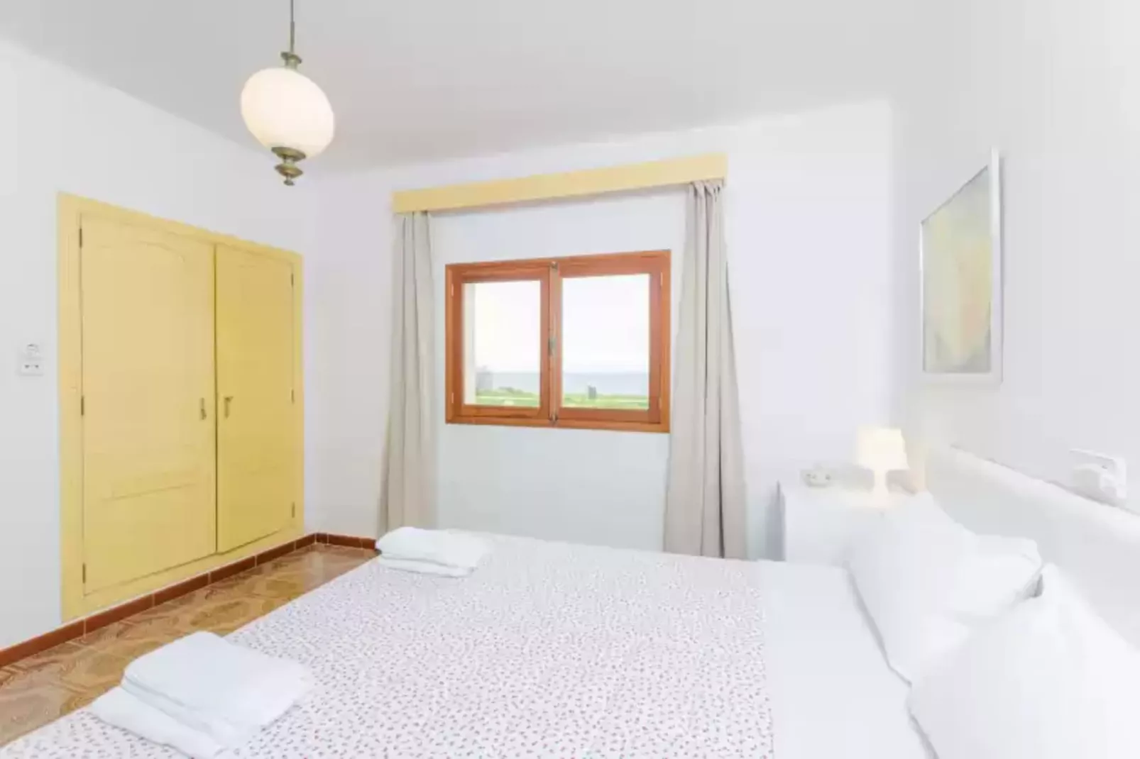 Can Rosito-Bedroom