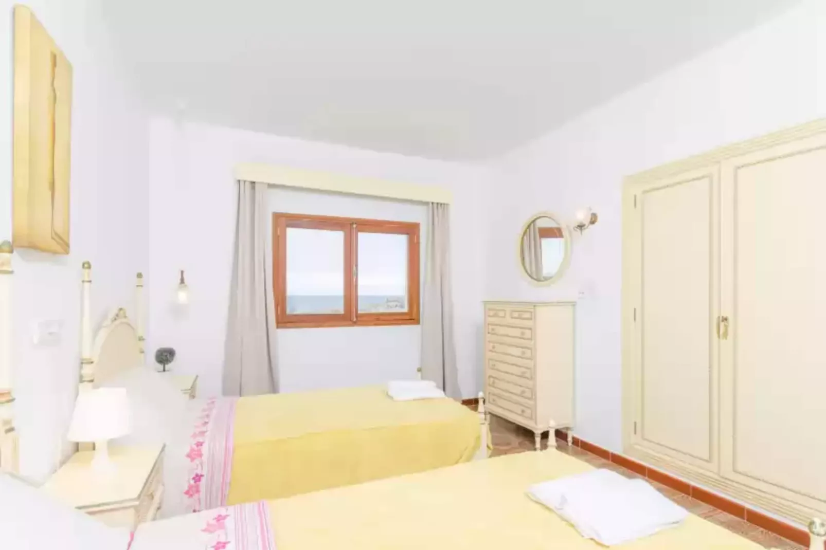 Can Rosito-Bedroom