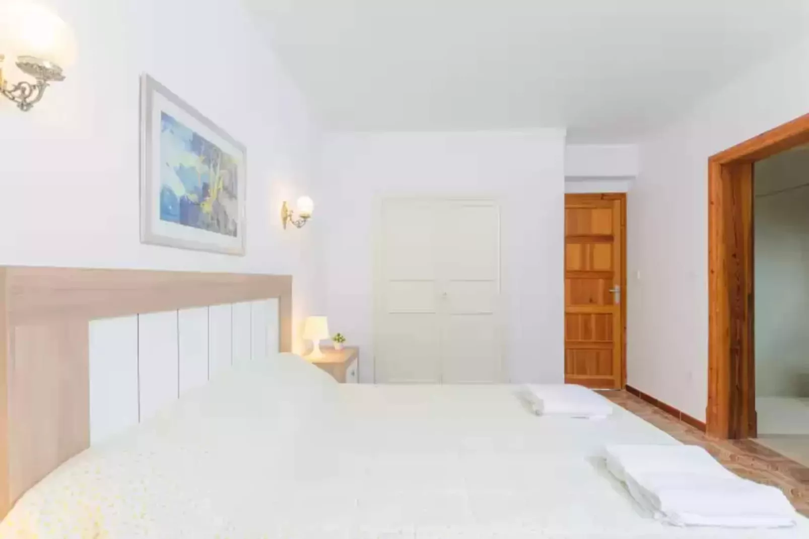 Can Rosito-Bedroom