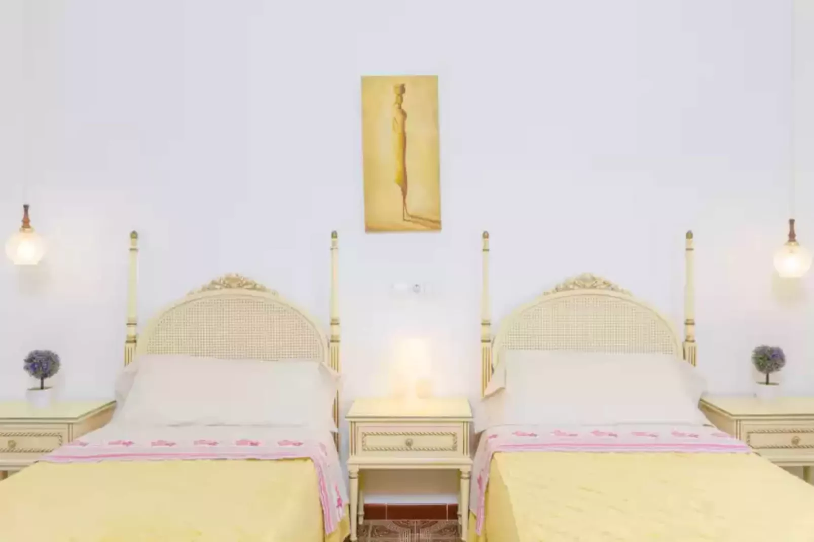 Can Rosito-Bedroom