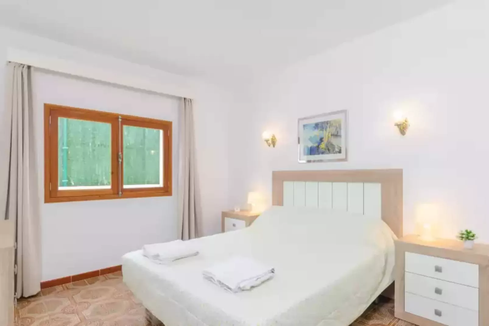 Can Rosito-Bedroom