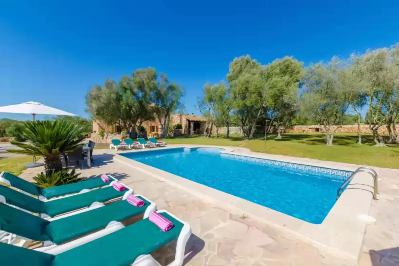 Son Fumat-Pool