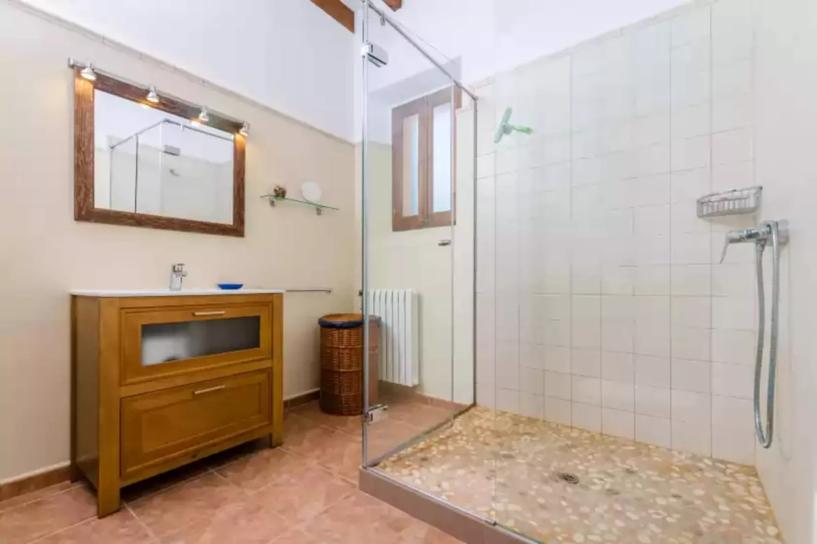 Son Fumat-Bathroom