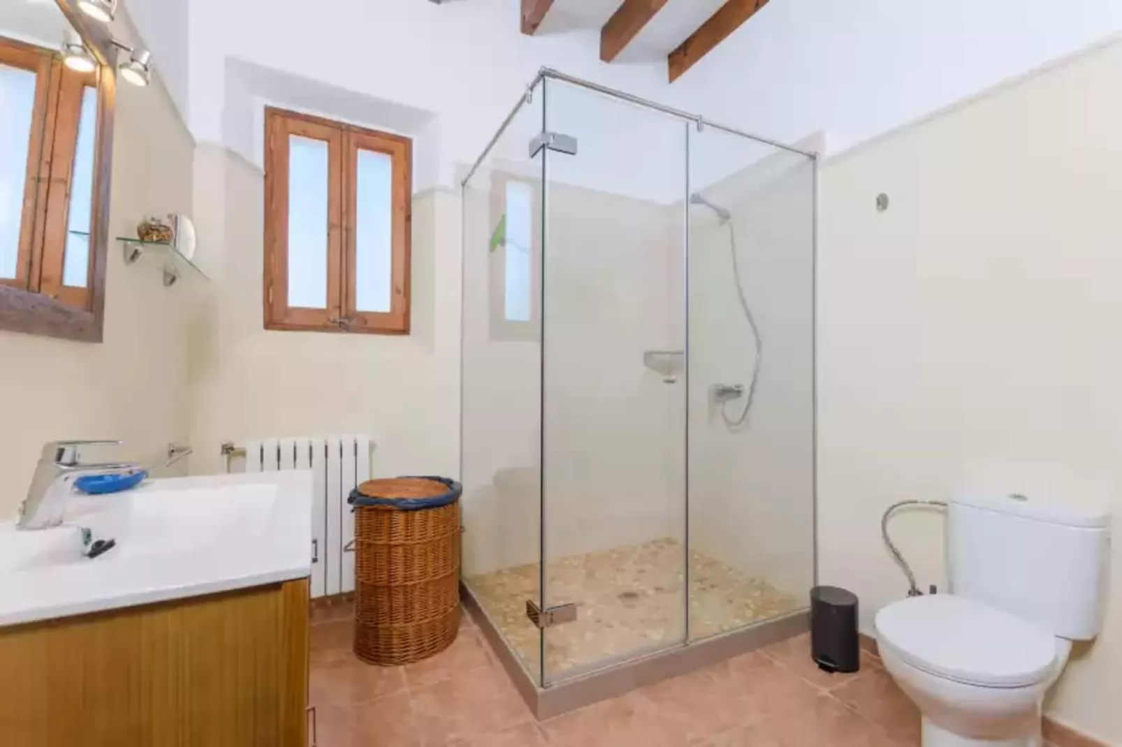Son Fumat-Bathroom