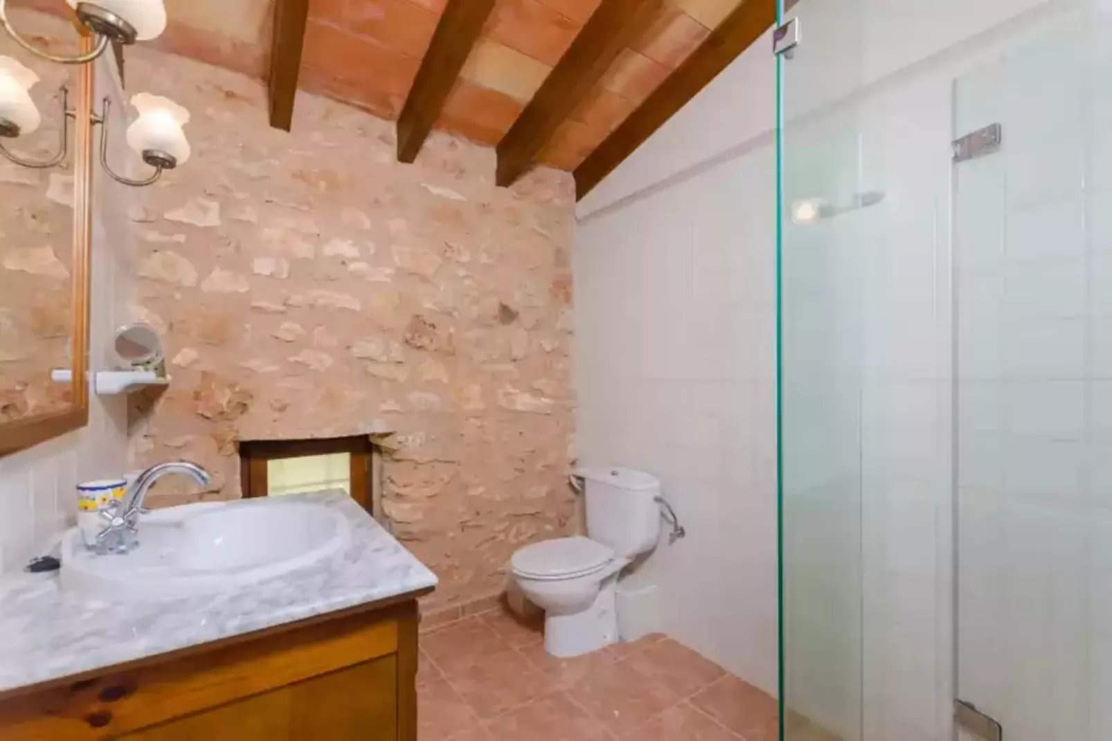 Son Fumat-Bathroom