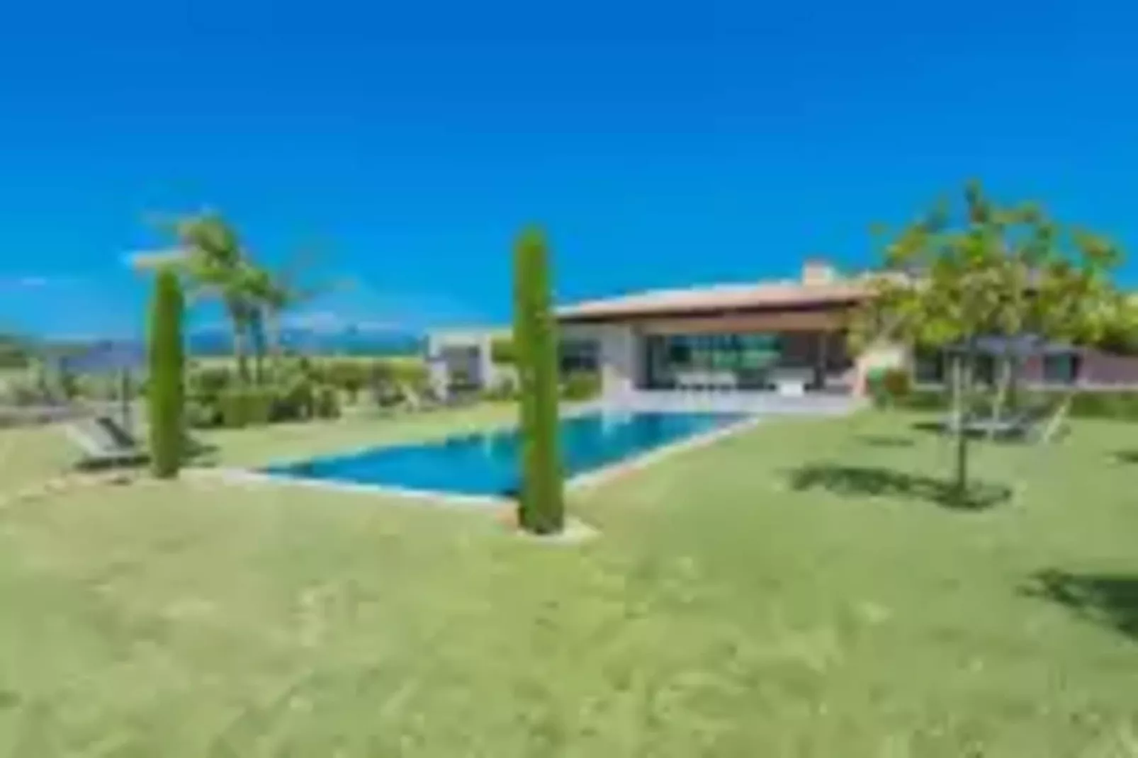 Short De Can Rius-Pool
