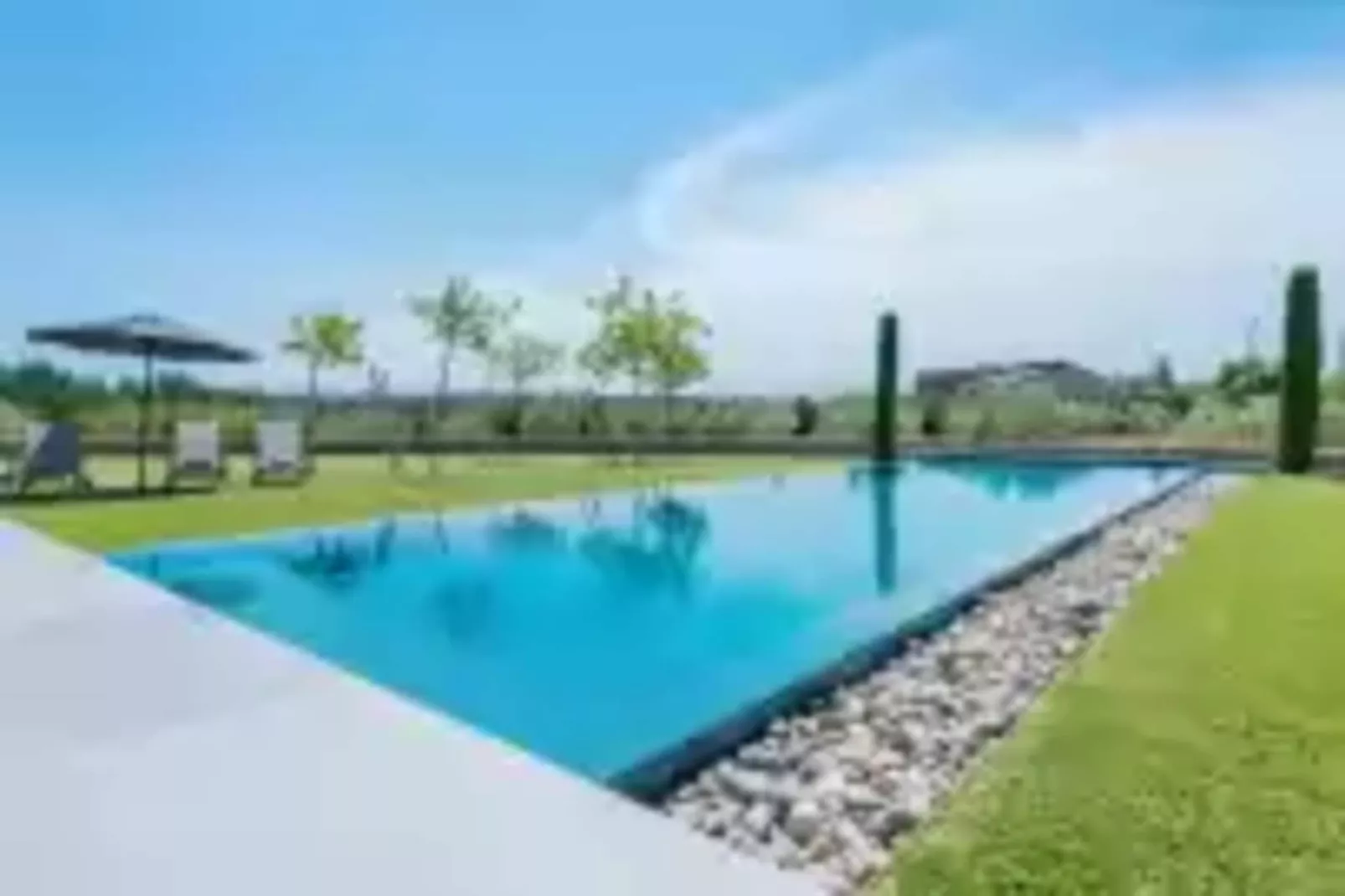 Short De Can Rius-Pool