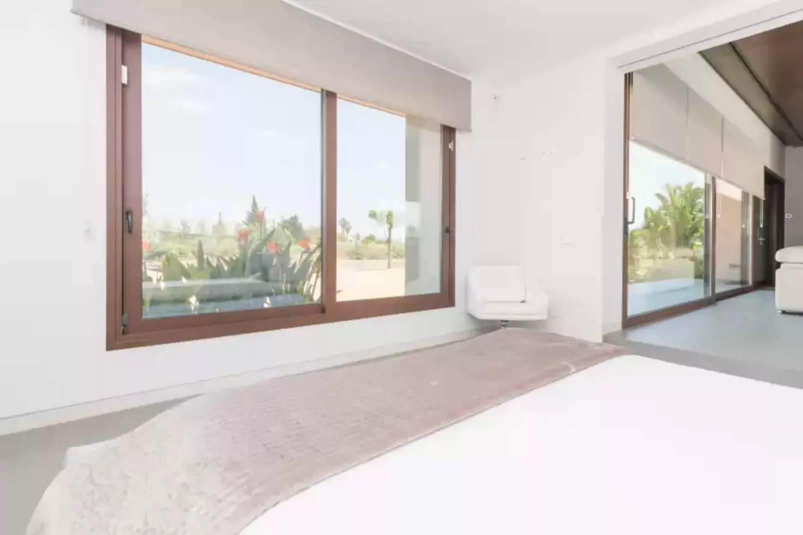 Short De Can Rius-Bedroom