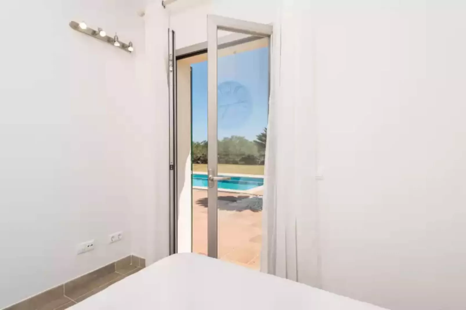 Sa Finca-Piscine