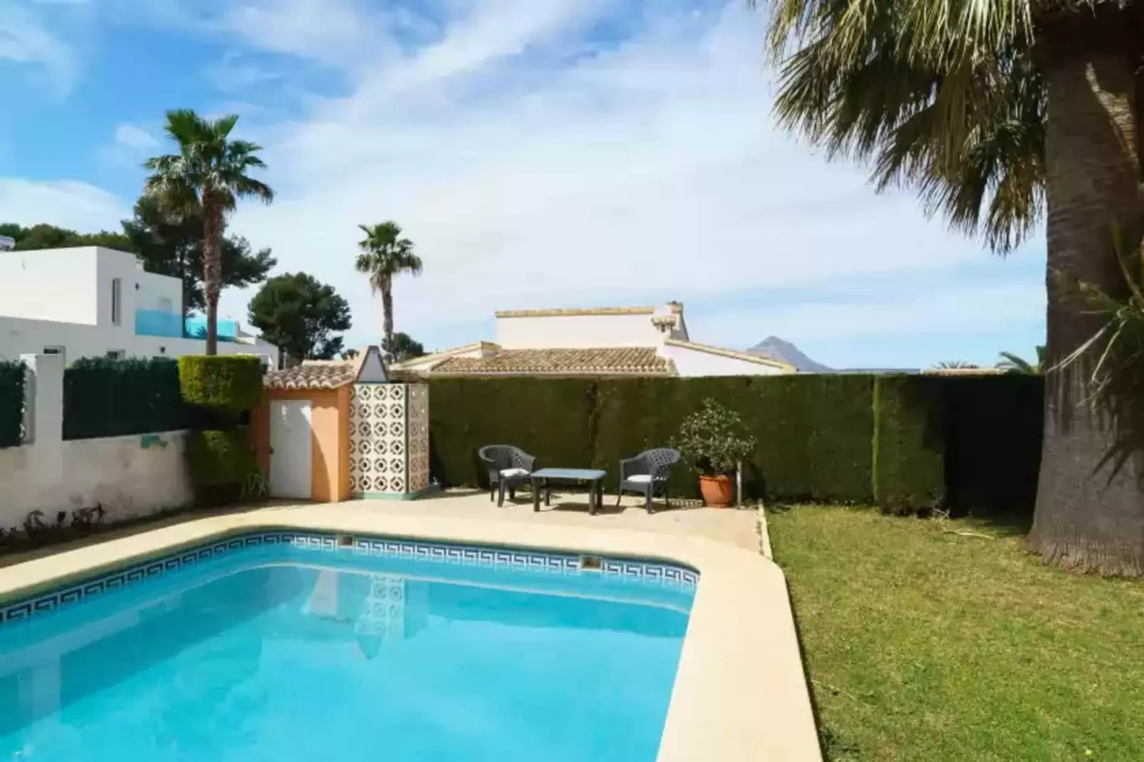 Gladiolo-Pool