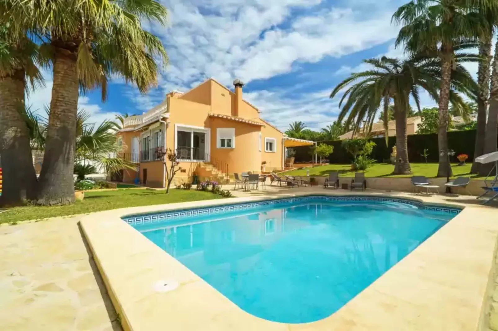 Gladiolo-Pool