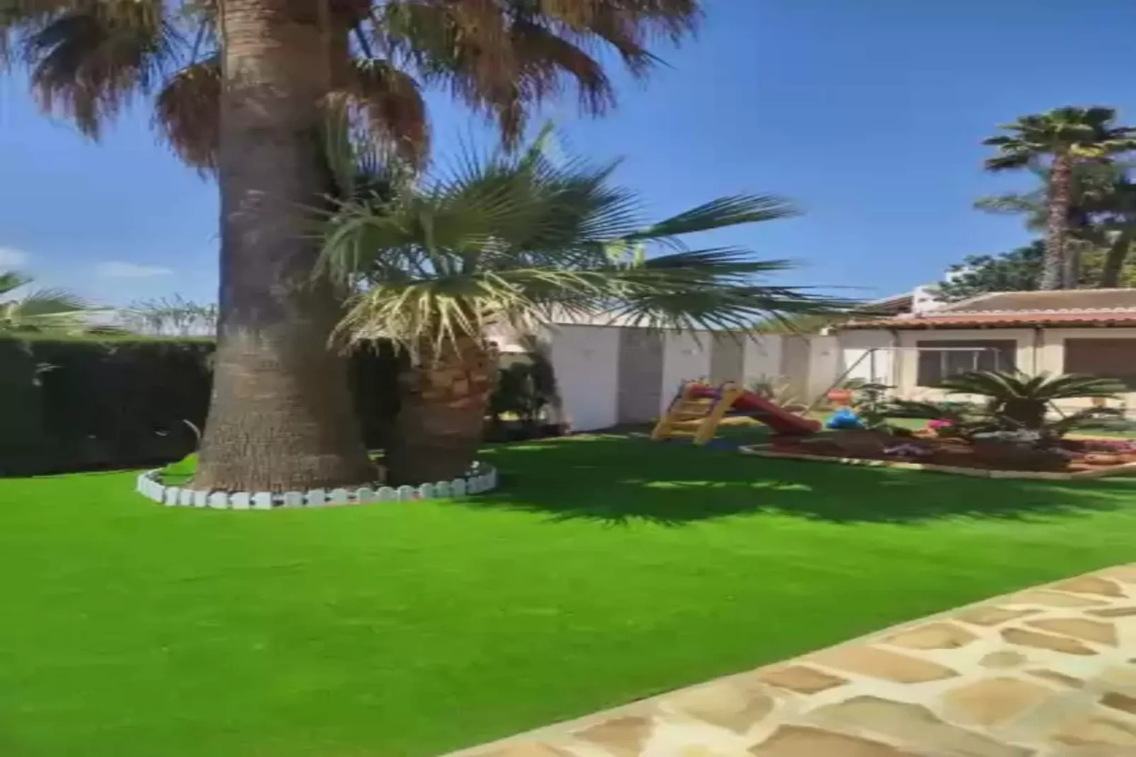 Gladiolo-Gardens summer