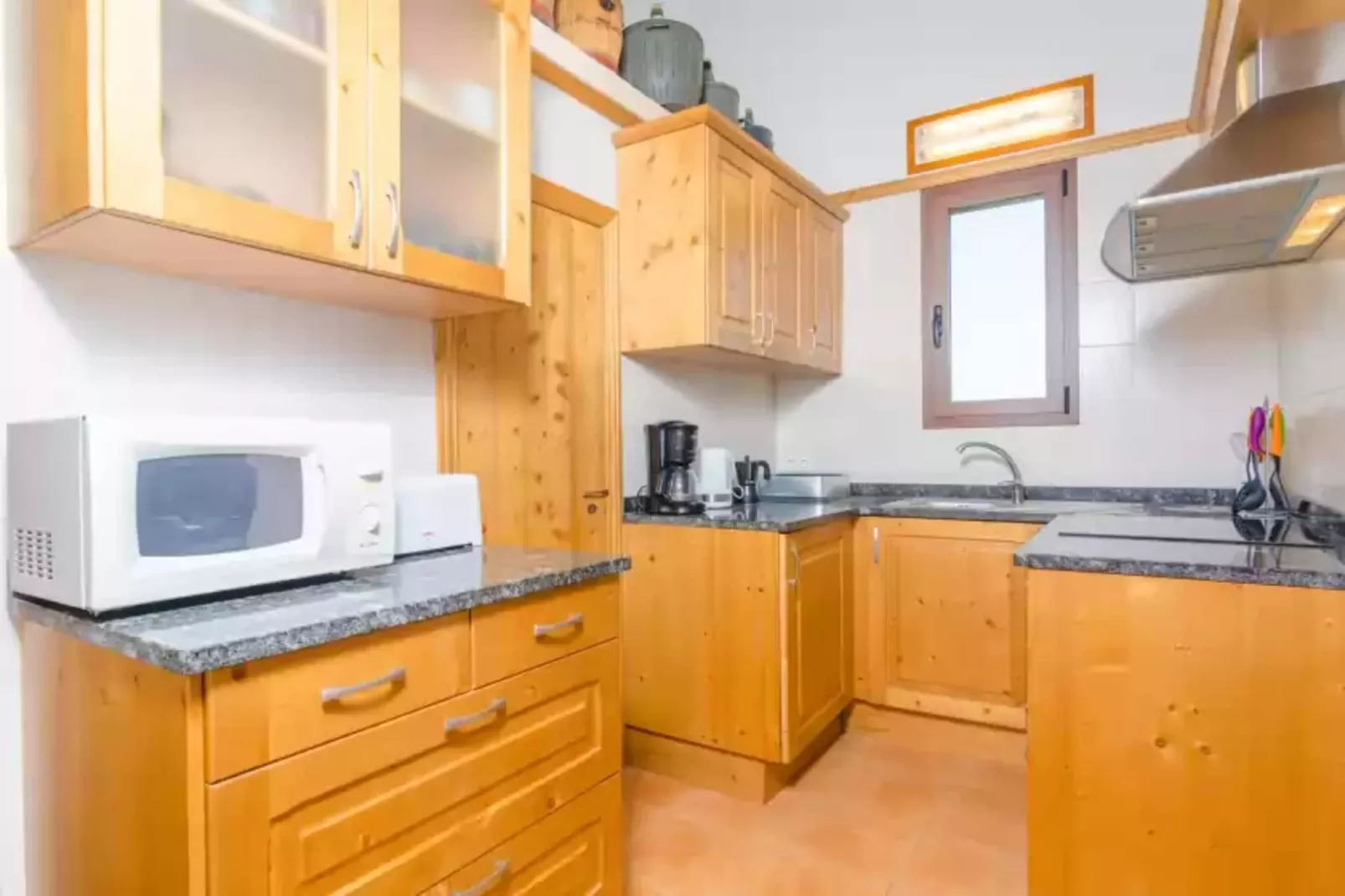 Can Estelrich- Sant Blai-Kitchen