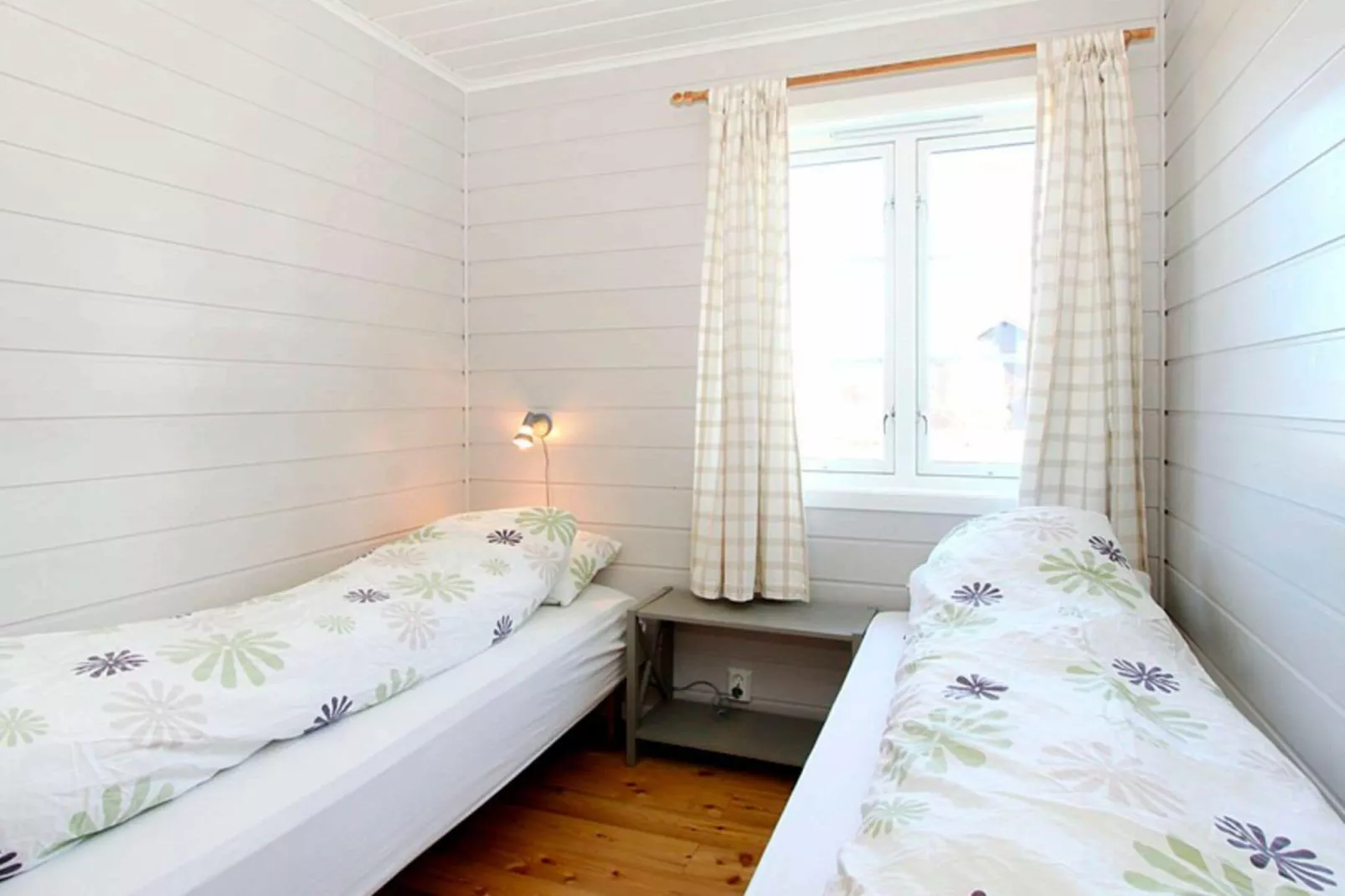 9 Personen Ferienhaus in Farstad-By Traum-Innen