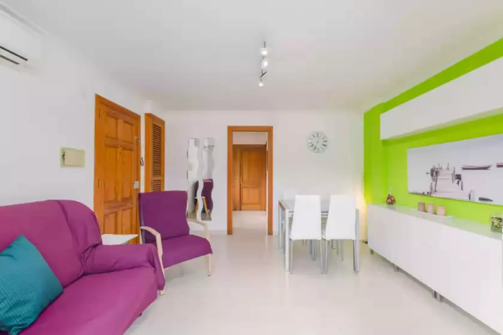 Llepol-Living room