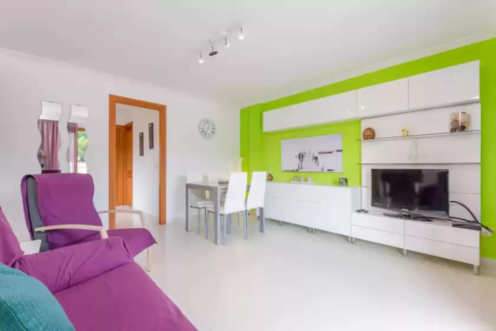 Llepol-Living room