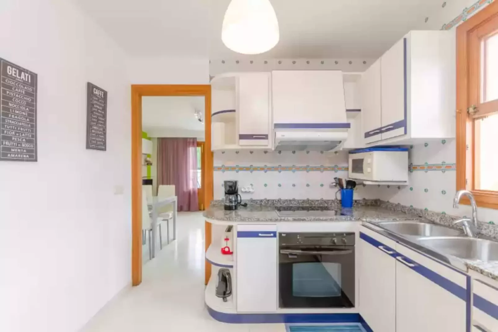 Llepol-Kitchen