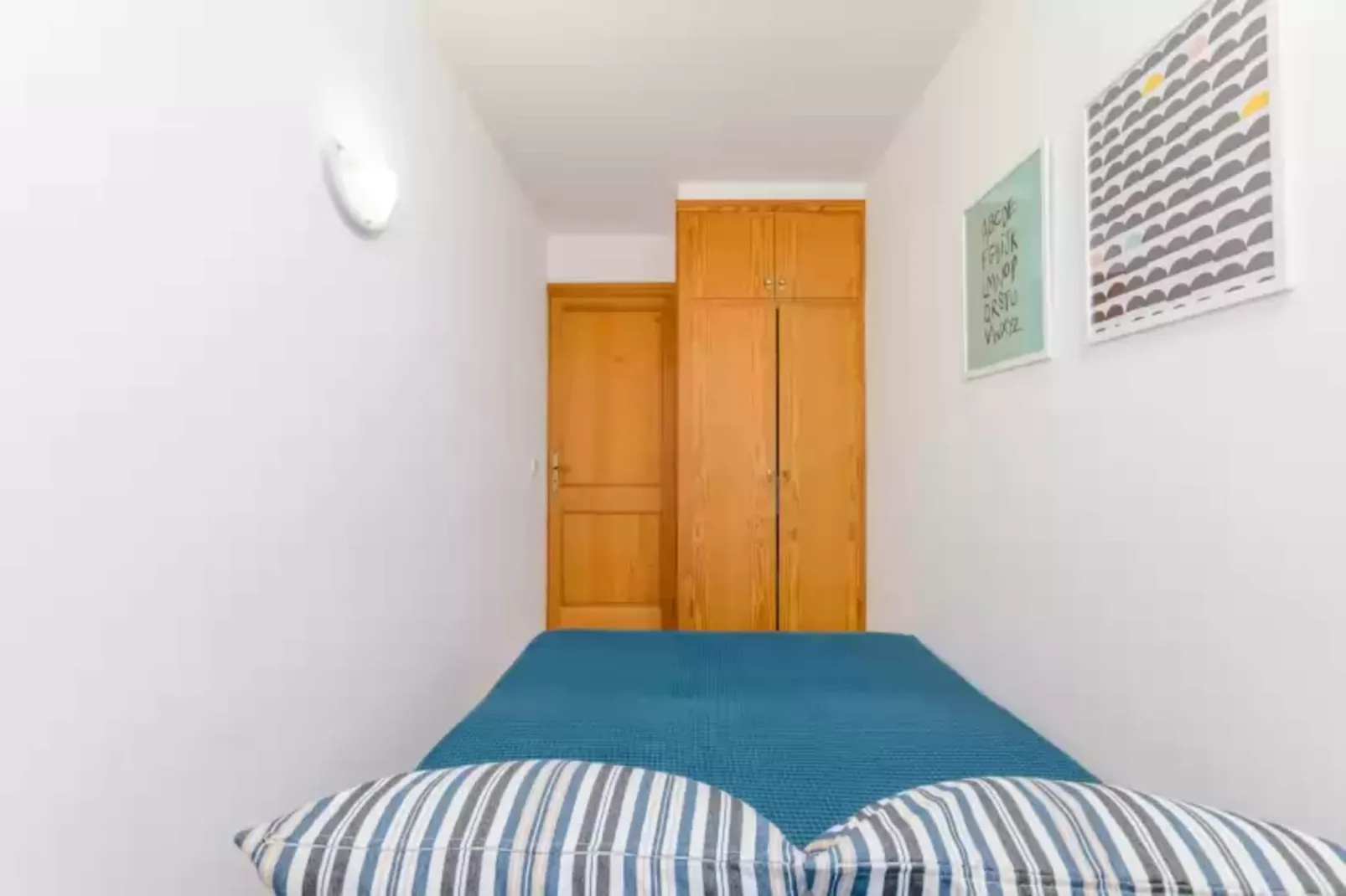 Llepol-Bedroom