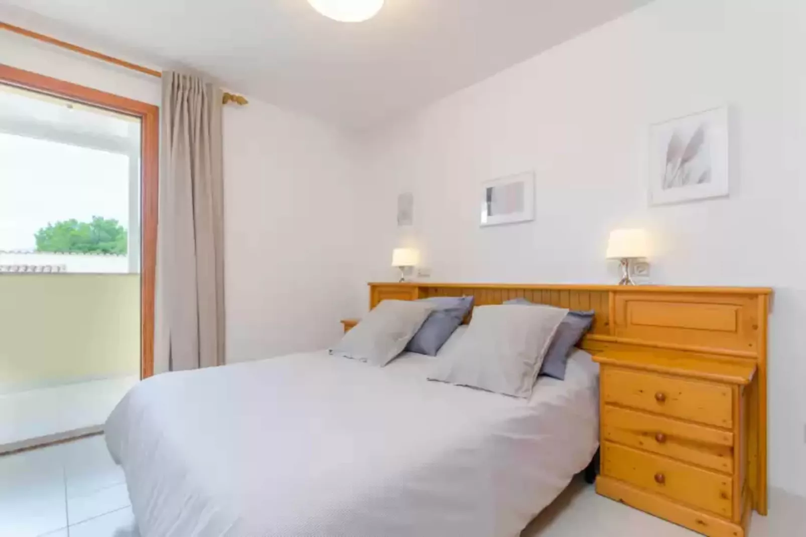 Llepol-Bedroom