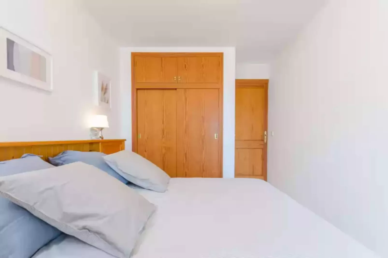 Llepol-Bedroom
