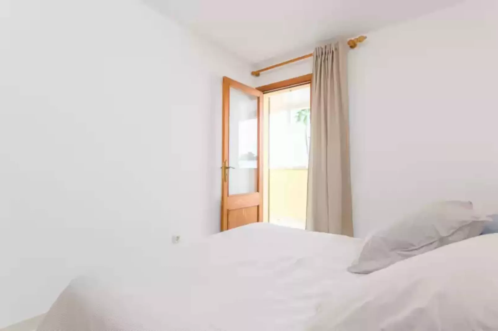 Llepol-Bedroom