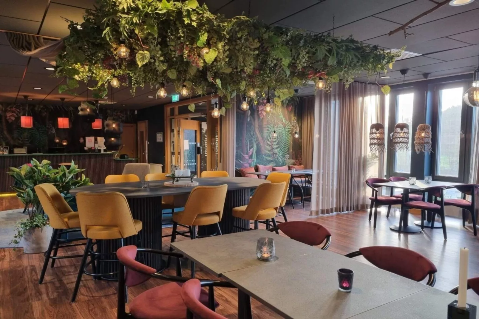 Casa Vella (vall Petit)-Ambiance