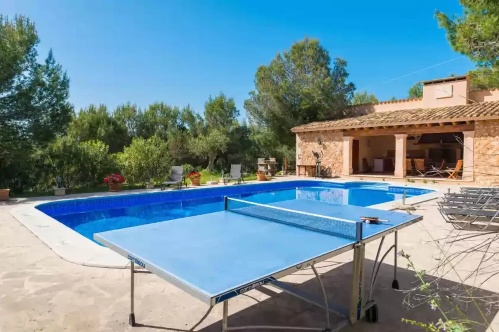 S'aguait-Pool