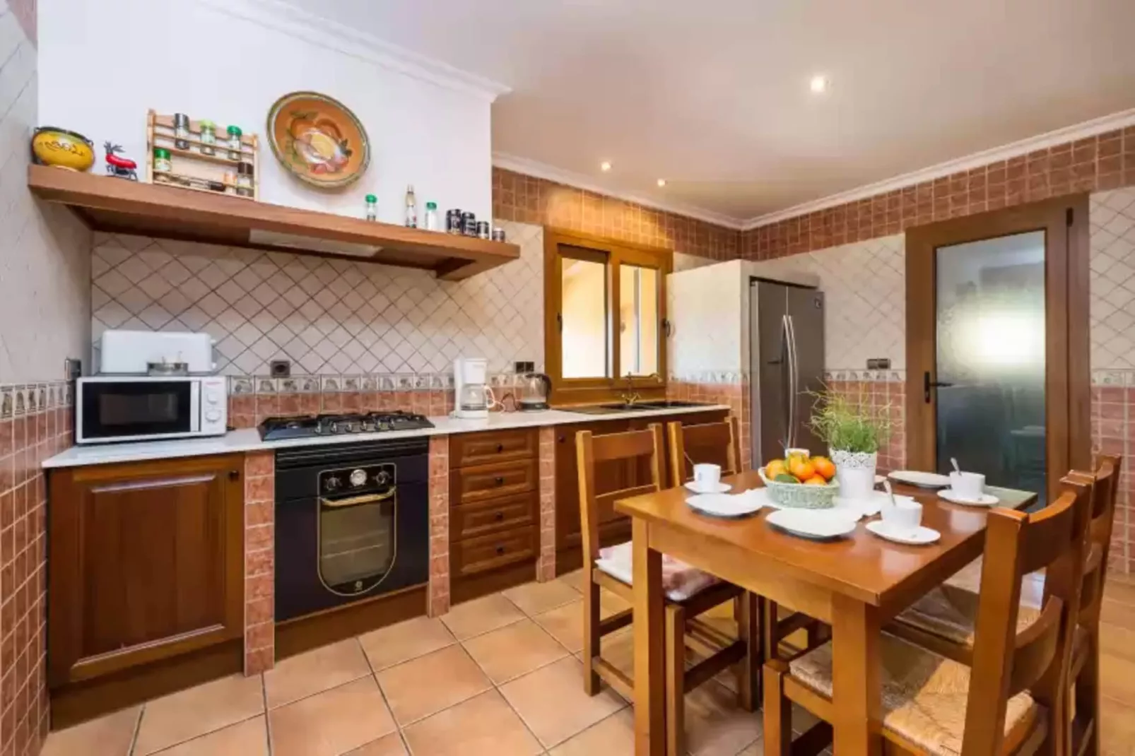 S'aguait-Kitchen