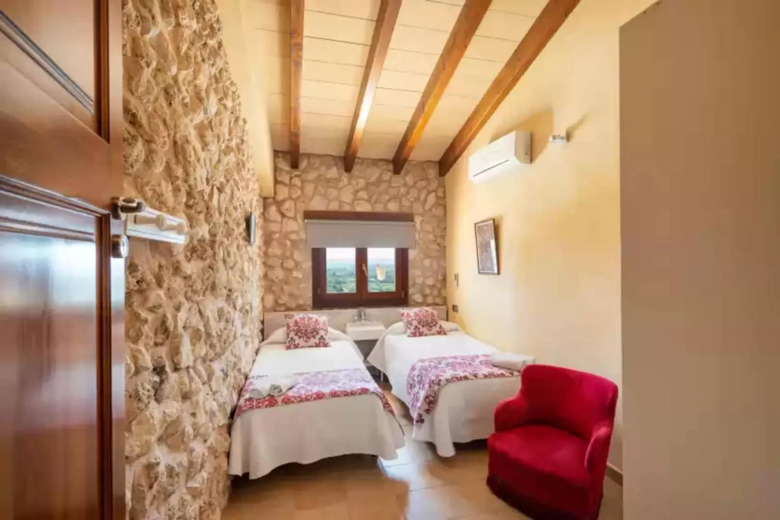 Casa Del Sol-Bedroom