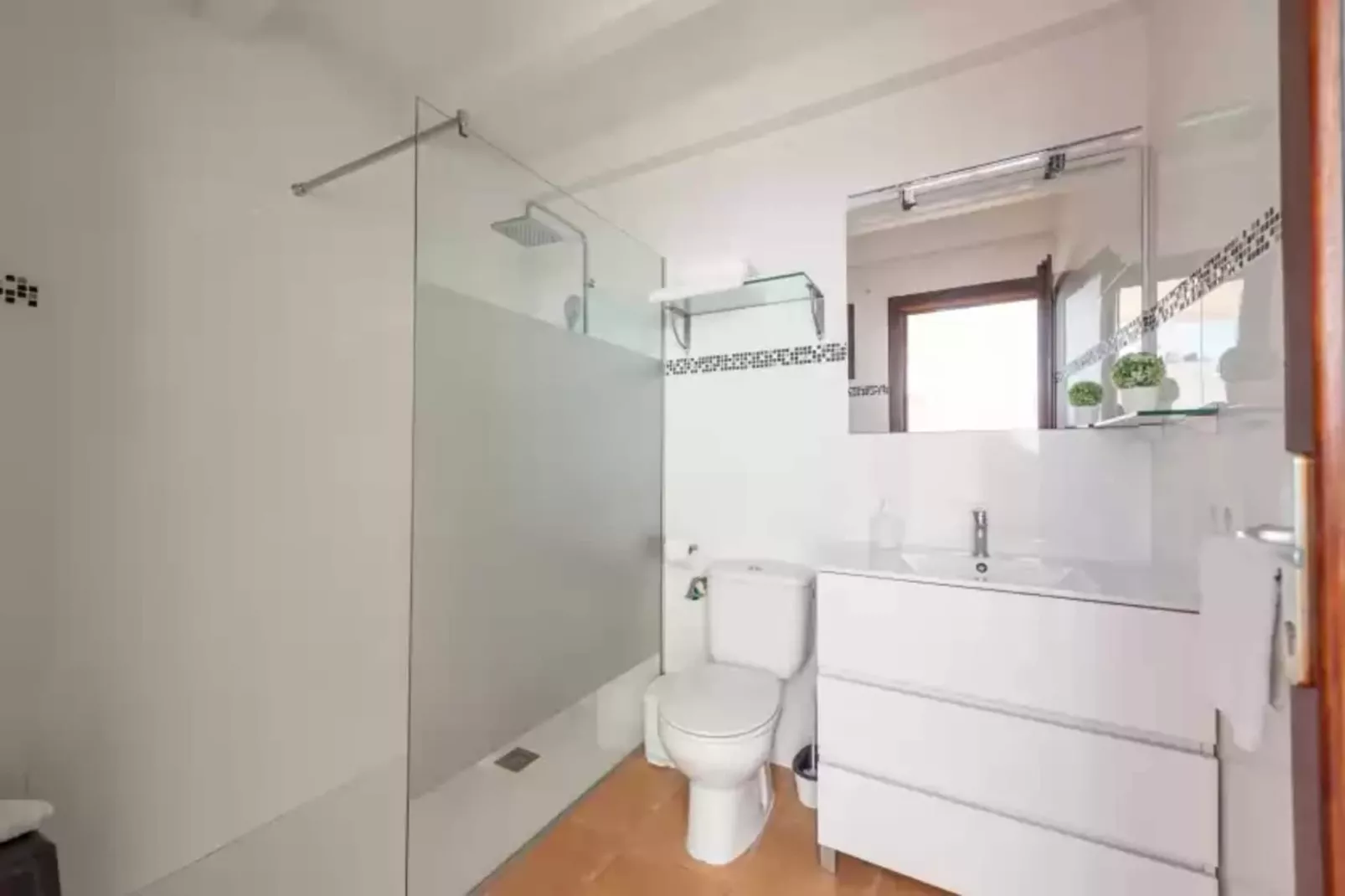 Casa Del Sol-Bathroom