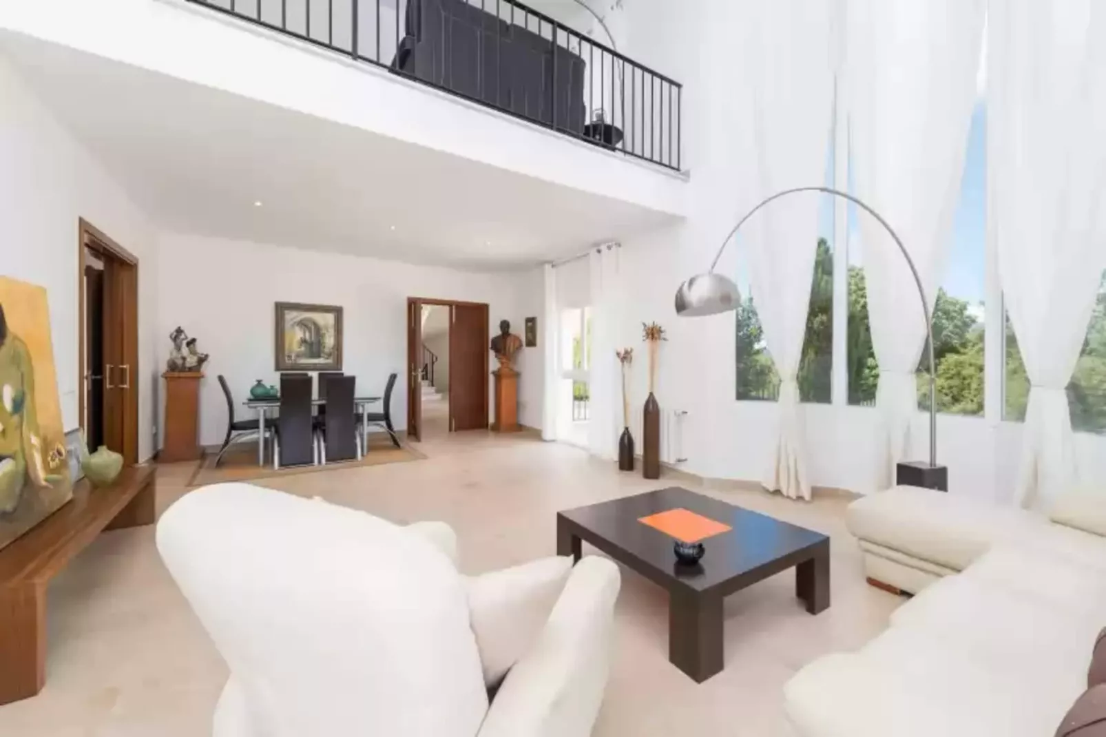 Talaiot 25-Living room