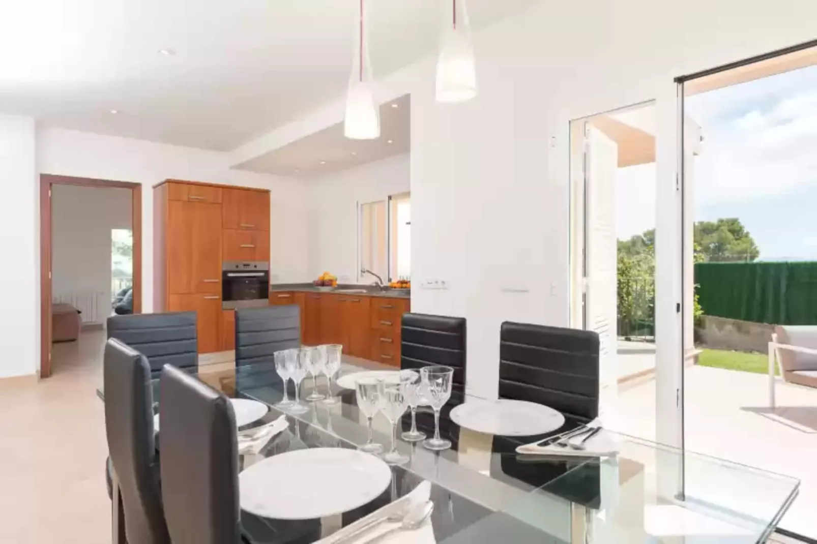 Talaiot 25-Dining room