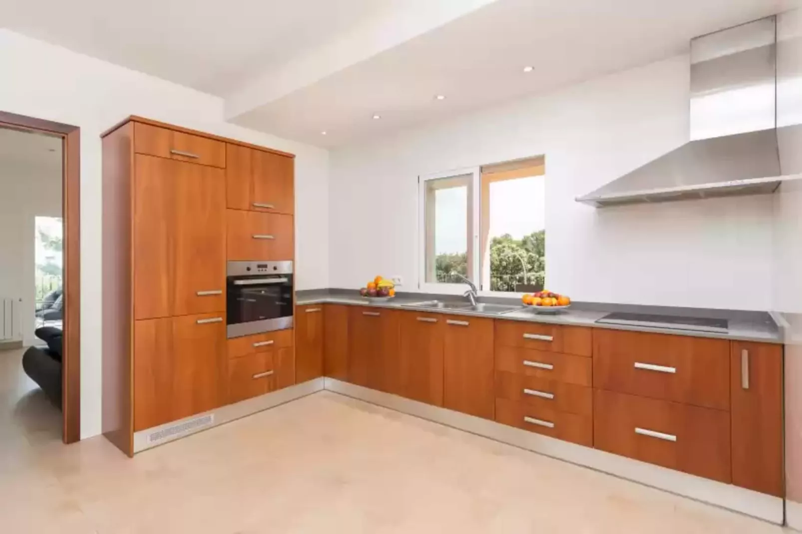Talaiot 25-Kitchen